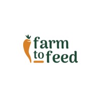 Farm to Feed logo